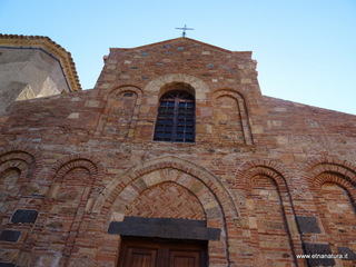 San Pietro e Paolo Itala